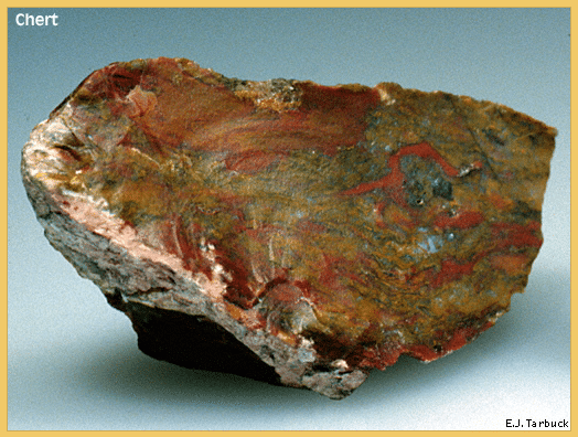 Chert Definition And Types Geology News Tutorials And Articles